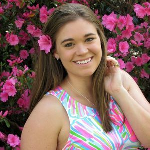 Meet your Posher, Lydia